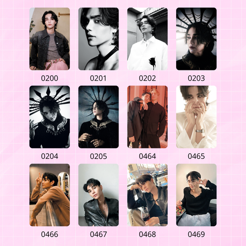 Карты / Jeff Satur