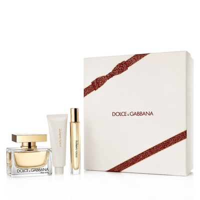 Chloé Chloé EDP Chloé 20 ml + EDP Nomade 20 ml (woman) 40 ml