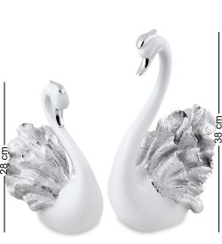 BMB- 92 Фигура «Пара лебедей»