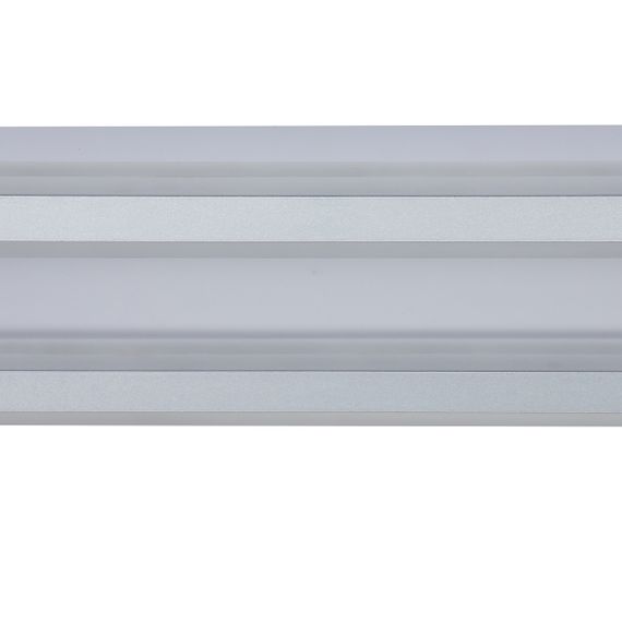 Потолочный светодиодный светильник Indigo Arena 14009/A/1CW Silver V000056L