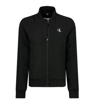 куртка Calvin Klein Jeans - черный(IB0IB01473)