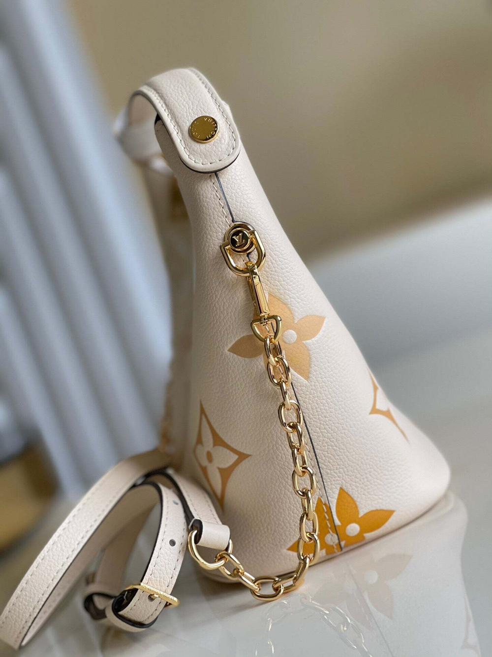 Louis Vuitton Marshmallow