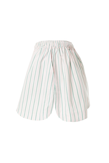 «Relaxed cotton» костюм женский с шортами