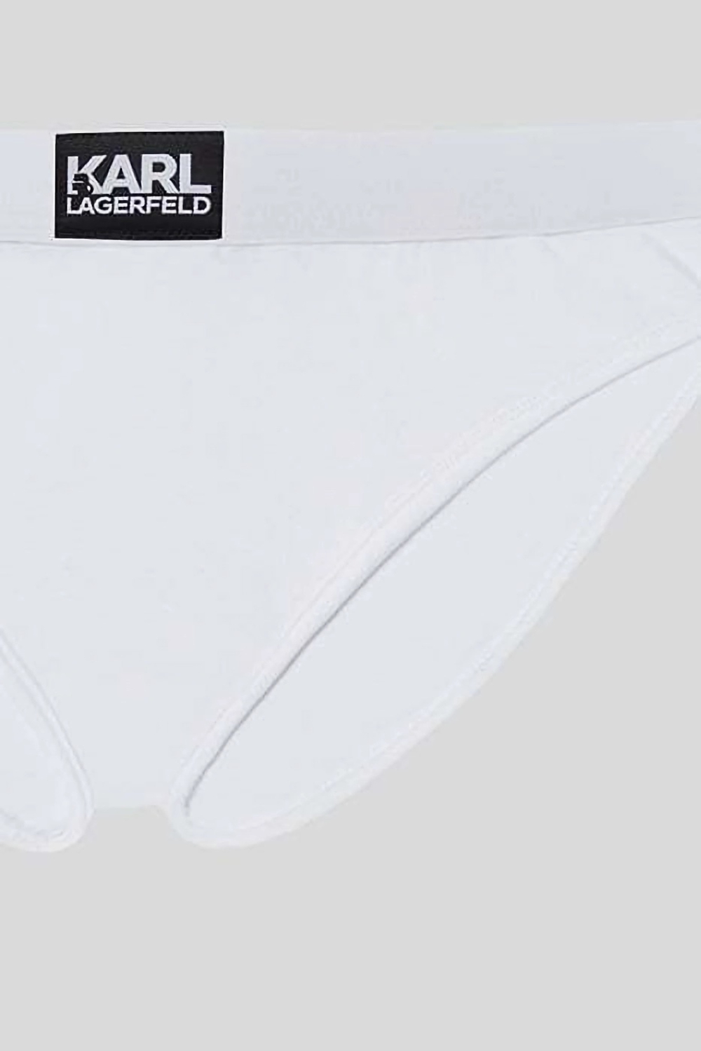 Трусы Karl Lagerfeld