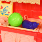 Игровой модуль Кухня, коробка 185-87