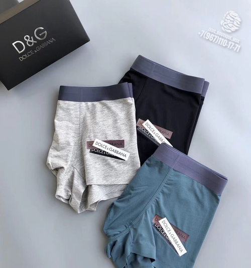 Боксеры Dolce & Gabbana