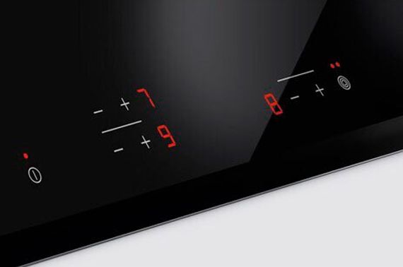 Варочная панель Electrolux EHF 6232 FOK