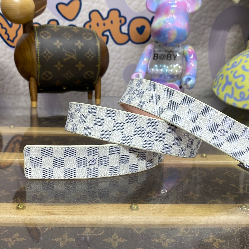Louis Vuitton Belt
