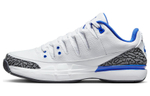 Nike Zoom Vapor AJ3 Racer Blue
