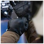 Wolf Ete Cuir / Черный