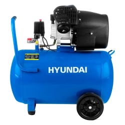 Hyundai НYC 40100 компрессор поршневой масляный НYC 40100