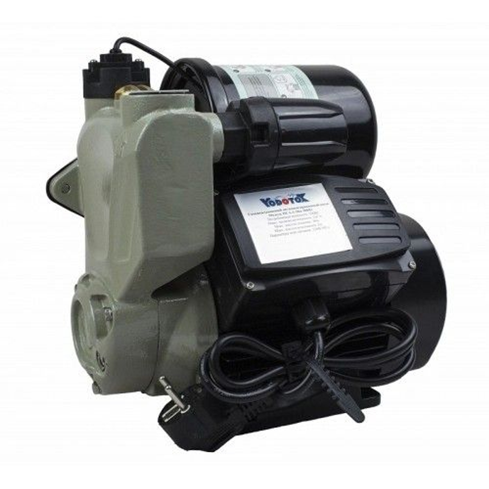 Насосная станция VODOTOK HCA-0,4-30м-650 Вт