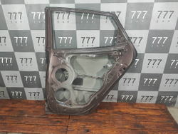 Дверь задняя правая Hyundai ix35 (LM) 10-15 Б/У Оригинал 770042S050