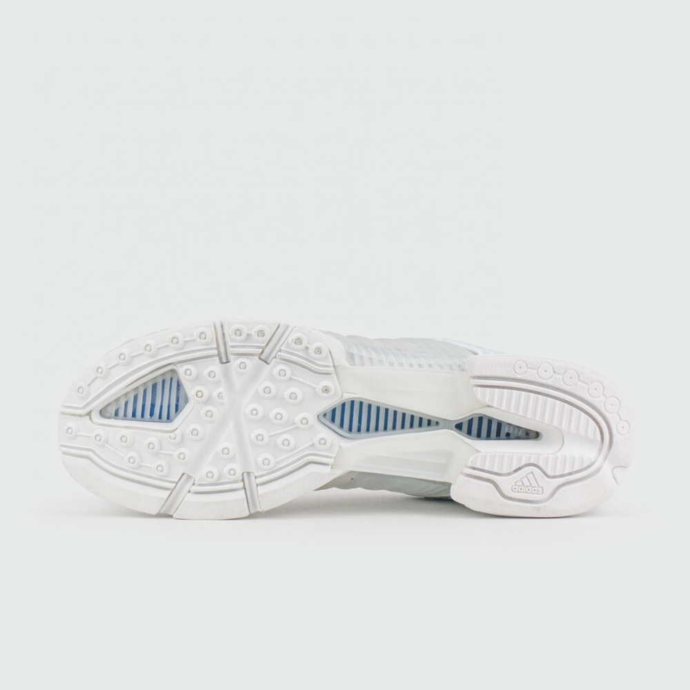 кроссовки Adidas Climacool 1 White