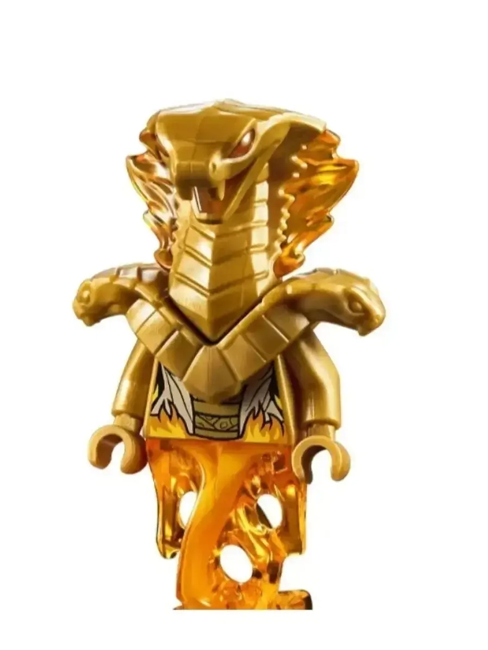 Конструктор Ниндзя Райский уголок 1232 детали 11332