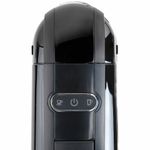 Кофемашина капсульная 3 в 1 для молотого кофе и капсул DOLCE GUSTO и NESPRESSO, SONNEN CM510, 1450 Вт, объем 0,6 л, 456336