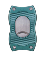 Гильотина Colibri SV-cut (двойное действие), Зеленая CU600T8