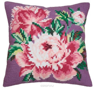 "Роза"-5042 подушка