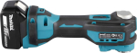 Многофункциональный инструмент аккумуляторный MAKITA DTM52RTJX1