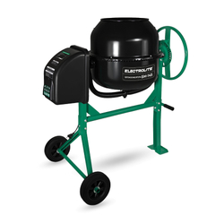 Бетоносмеситель ELECTROLITE БМ-145