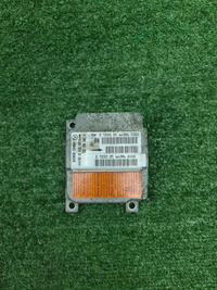Блок управления Air Bag Mercedes A W168 (97-04)