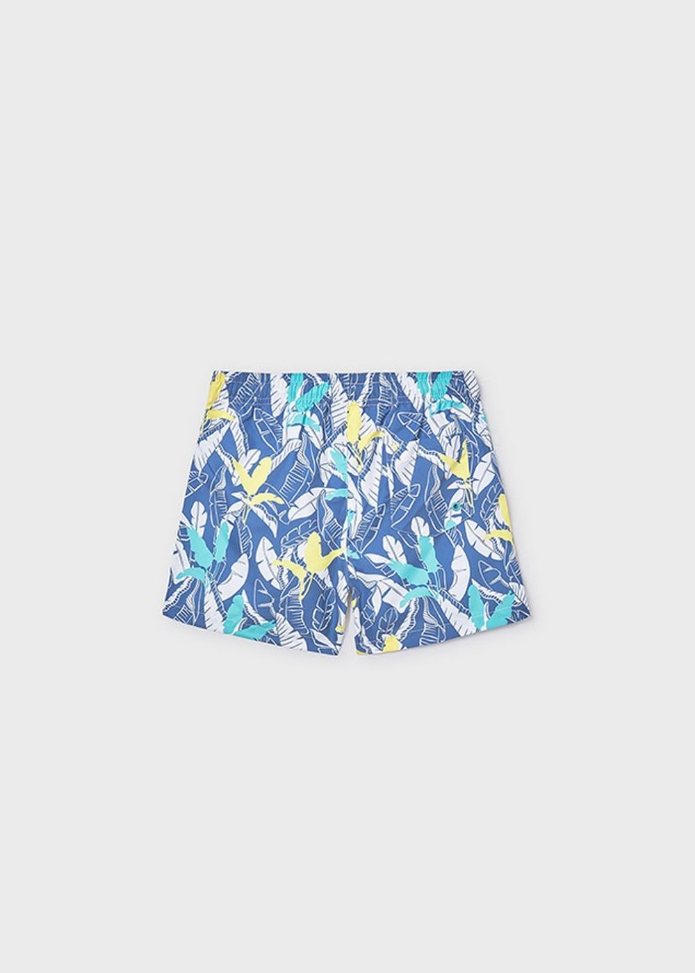 купальные шорты