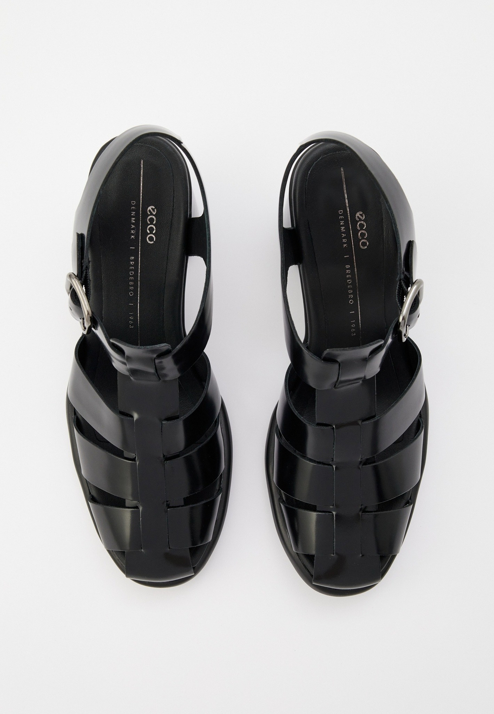 Босоножки женские ECCO SCULPTED LX 55