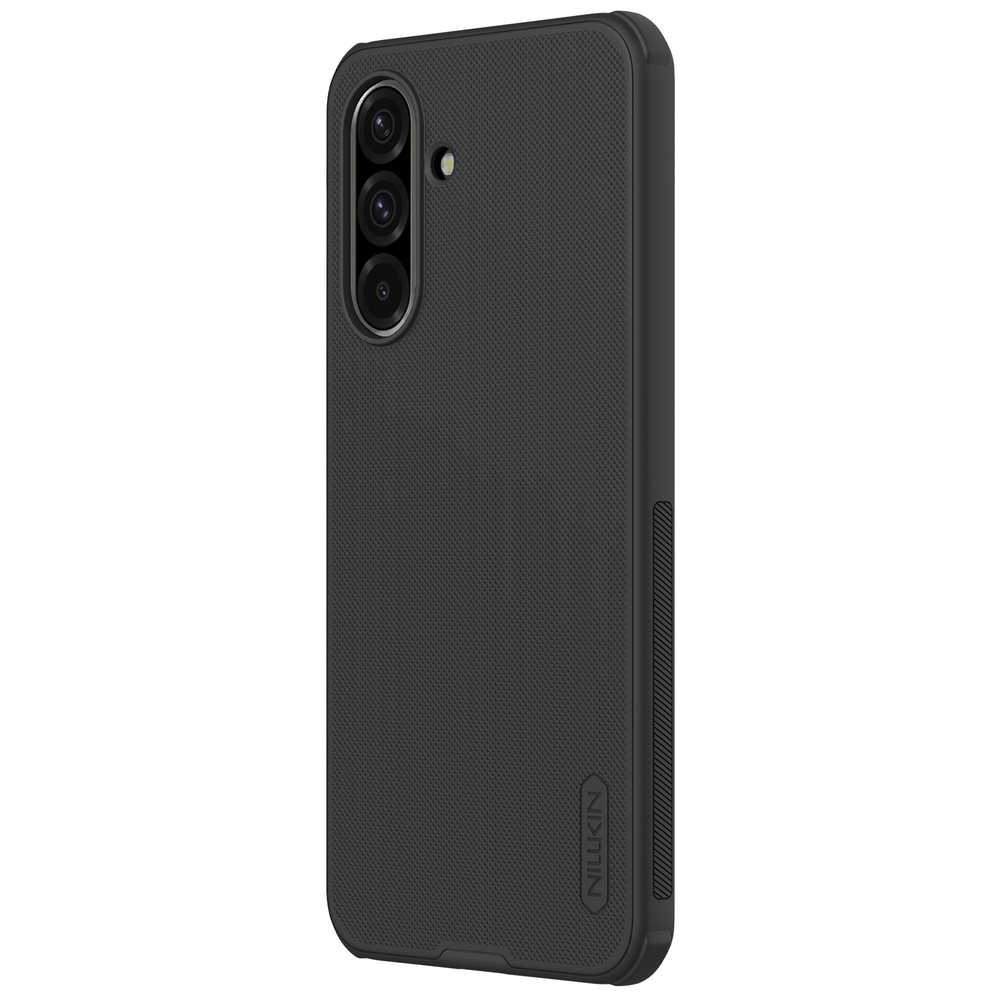 Усиленный чехол от Nillkin для Samsung Galaxy A26 5G, серия Super Frosted Shield Pro