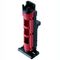 Держатель для удилища Meiho BM-230N Black Red 50x54x266