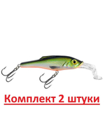 Воблер Минноу TANGO SR 67mm,