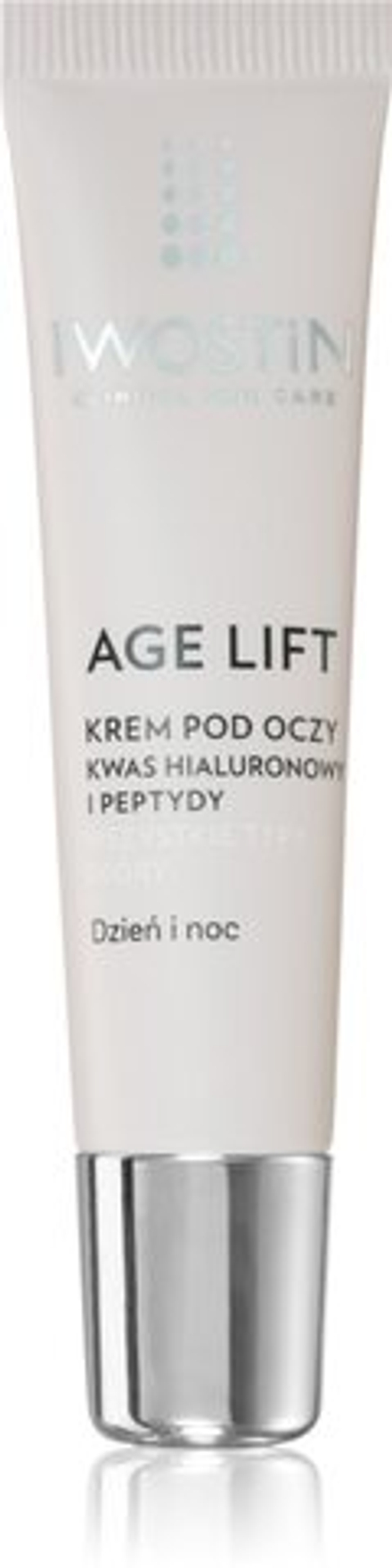 Iwostin Age Lift - крем для глаз против морщин /   / GTIN 5907734713730