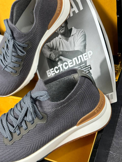 Кроссовки Brunello Cucinelli