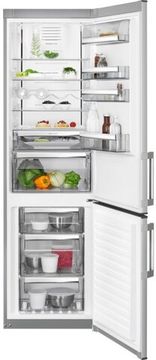 Холодильник AEG RCB 63726 OW