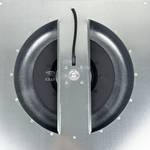 Вентилятор ВКК-ФВ 355Е-1 вытяжной канальный на квадратном фланце 1800 м3/час