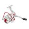 Катушка RAYKAN 1000F 3 подшип (HS-FB-R1000F) Helios