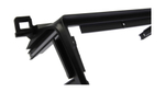 9" рамка Toyota RAV4 2012-2019, MFB дисплей