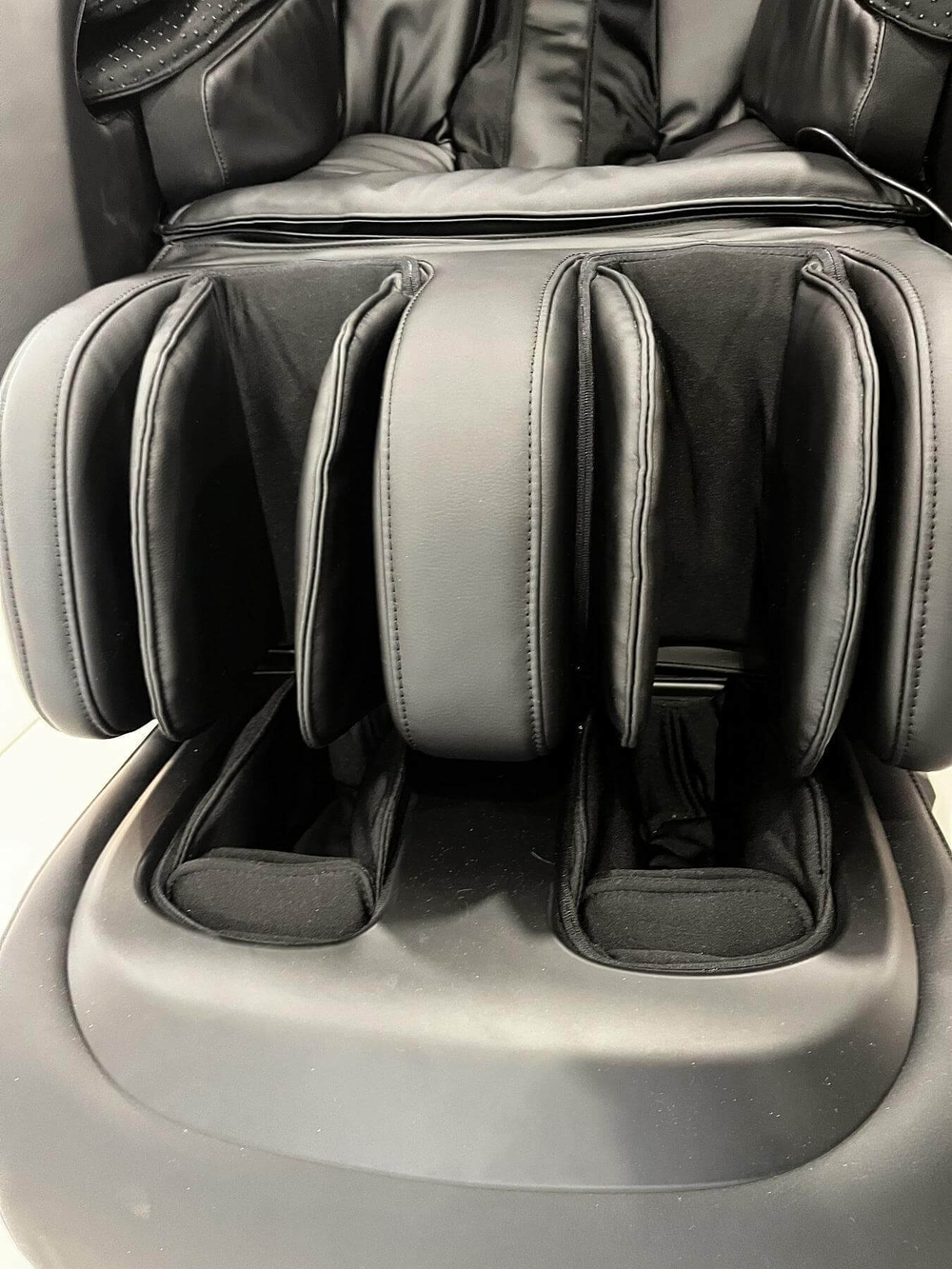 Массажное кресло iMassage 3D Enjoy white