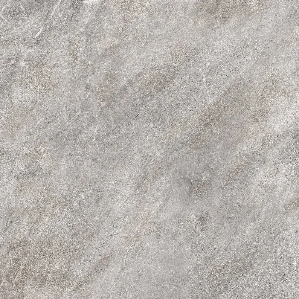 Керамогранит ALMA Ceramica GFU04RLT07R Demi 60x60 серый сахарный под камень