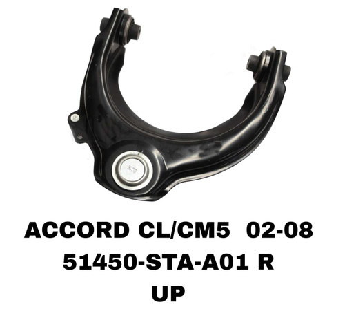 РЫЧАГИ ACCORD 00-03