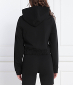 Худи CALVIN KLEIN JEANS - черный(J20J222200)