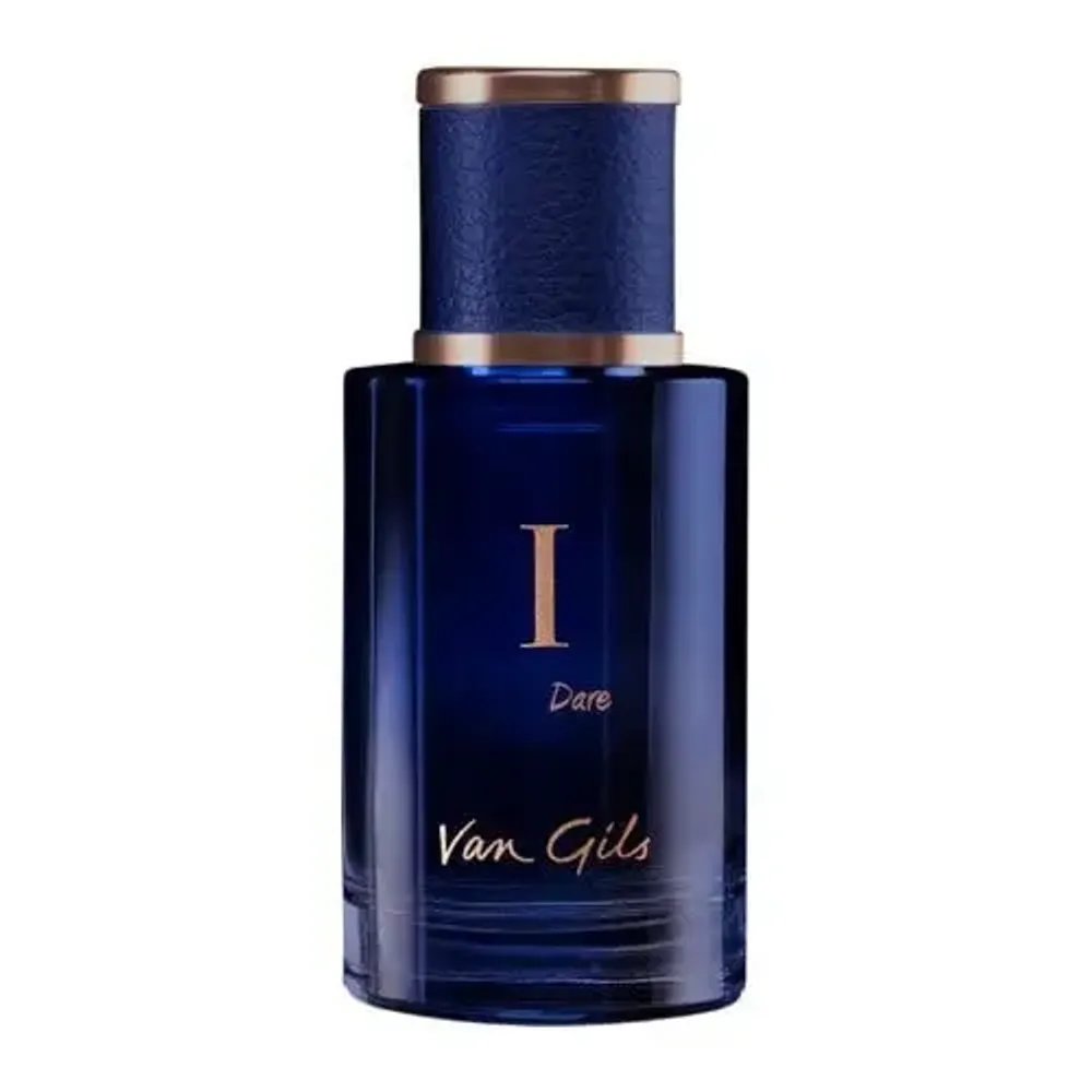 Мужская парфюмерия Van Gils I Dare Eau de Toilette 50 мл