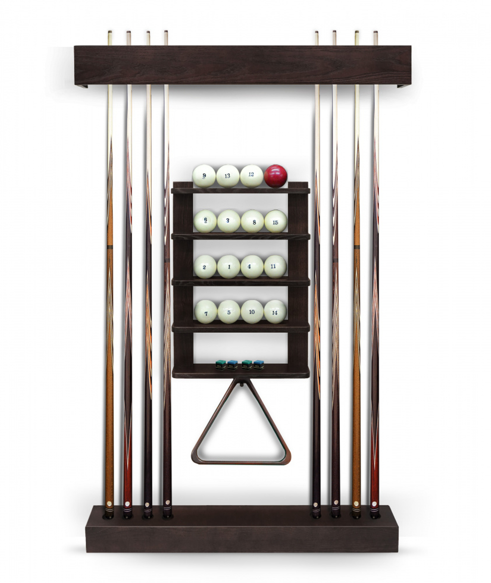 Киевница "Фрейм" ясень мдф/шпон