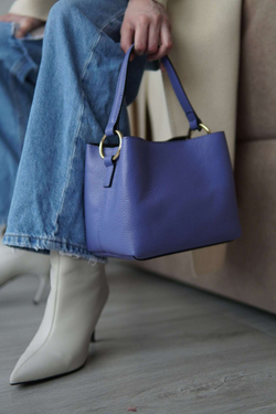 СУМКА Италия Le Borsette 85772