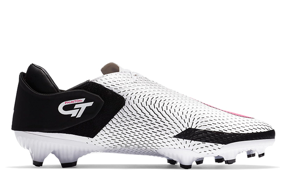 Кроссовки Nike Phantom Gt Acdmy Flyease Mg
