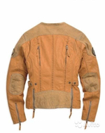Куртка кожаная женская Harley-Davidson-50%