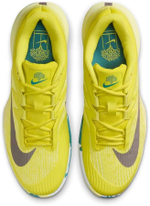 Кроссовки для тенниса Мужские NIKE AIR ZOOM VAPOR PRO 3 PREMIUM для всех покрытий