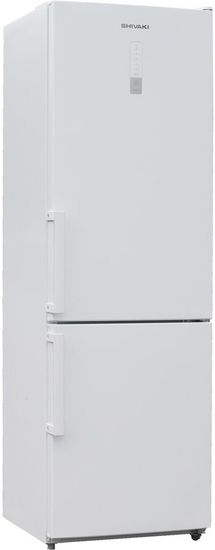 Холодильник Shivaki BMR-1881DNFW
