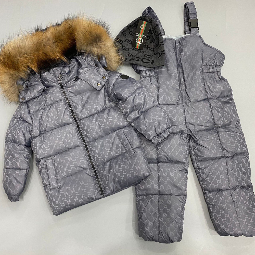Комбинезон Gucci, арт. 460010823
