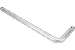 Вороток Г-образный 200мм, 3/8" ROCKFORCE RF-8153200