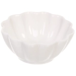 Набор соусников «White magic» 3шт «Цветок»